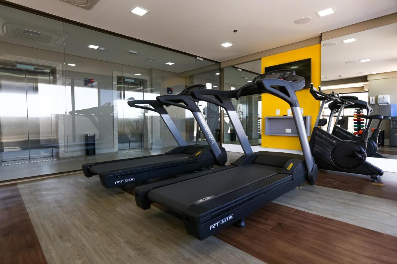 Transamerica Fit Ресіфі Екстер'єр фото